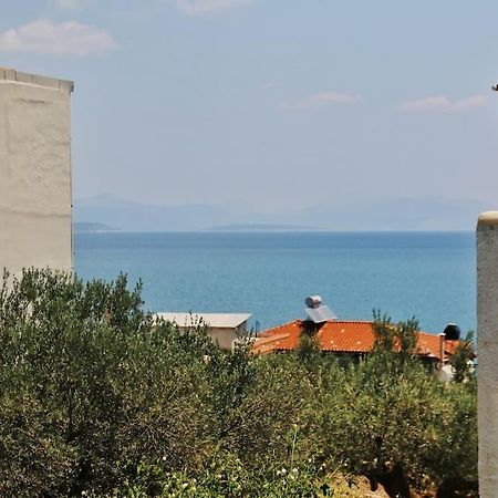 Selfcatering -Studio Helen No 7 Ксиропигадо Екстериор снимка