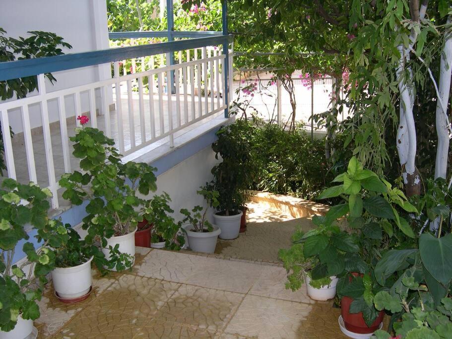Selfcatering -Studio Helen No 7 Ксиропигадо Екстериор снимка